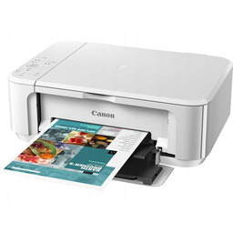 Drukarka Pixma Mg 3650S 0515C109AA biała