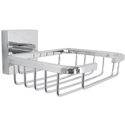 Uchwyt do mydelniczki ARGIO Chrom STELLMAN