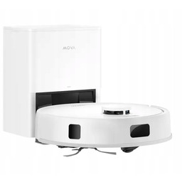 Robot sprzątający Dreame Mova E20 Plus Mopowanie Stacja