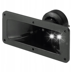 Głośnik Wysokotonowy Piezo Monacor MPT-025