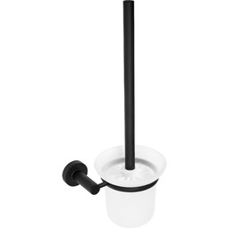 Tutumi Szczotka WC Czarna 322214