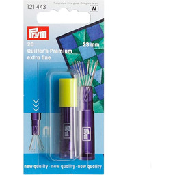 Prym - Prym Srebro (0.53 x 23mm) Pikowanie