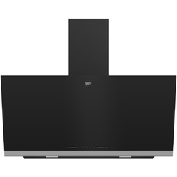 Okap kominowy Beko BHCA96741BBHF 712 m /h 90