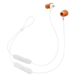 JBL Endurance Run 3 Wireless Dokanałowe Bluetooth 5.4