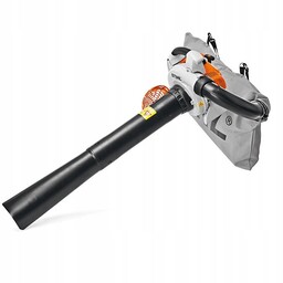Dmuchawa odkurzacz spalinowe Sh 86 Stihl 5,8 kg