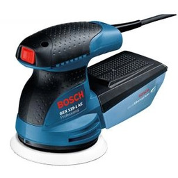Bosch Professional GEX 125-1 AE 0601387500 Szlifierka mimośrodowa