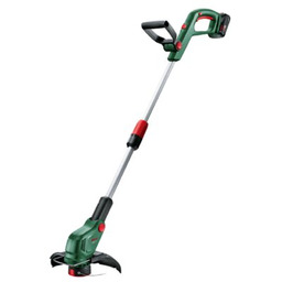 Bosch_elektronarzedzia Podkaszarka akumulatorowa BOSCH GrassCut 18V-26-500 Akumulator za