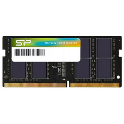 Pamięć Ram Sodimm DDR4 Silicon Power 16GB (1x16GB)