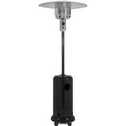 Stalgast Lampa grzewcza gazowa 13 kW I Stalgast