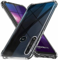 Etui Anti Shock do Motorola Moto E7 Power