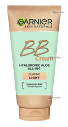 GARNIER - BB Cream - Krem BB