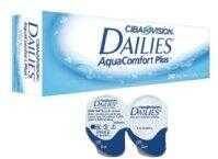 Dailies Aqua Comfort Plus 30szt.