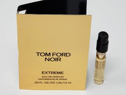 Tom Ford Noir Extreme, EDP - Próbka perfum