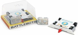 Hexbug BattleBots Duck!, zdalnie sterowana zabawka robota