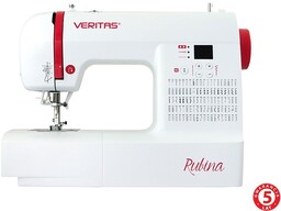 Maszyna do szycia VERITAS RUBINA