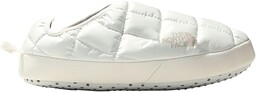 THE NORTH FACE Damskie klapki termiczne, Gardenia White/Silver