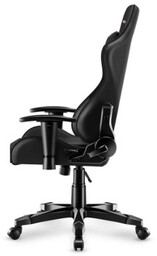 Huzaro Fotel gamingowy dla dziecka HZ-Ranger 6.0 Black