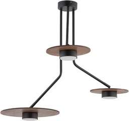 Lampa nad stół wisząca nowoczesna DISK 7644 -
