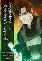 Komiks Omniscient Reader''s Viewpoint 6 ENG