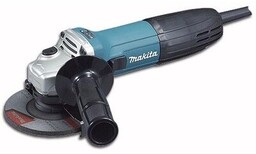 MAKITA Szlifierka kątowa GA4530R Do 20 rat 0%