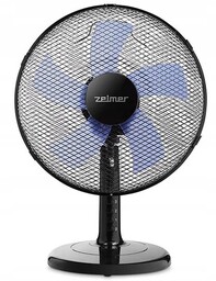 Wentylator biurkowy ZELMER ZTF0300