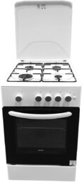 Kuchnia gazowa MPM MPM-54-KGF-21