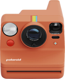 Aparat natychmiastowy POLAROID Now+ Gen 3 Coral
