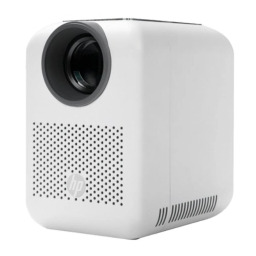 HP CC180W LED HD Ready Wi-Fi Bluetooth Projektor