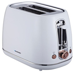 Blaupunkt Toster TSS802WH, 900W, biały