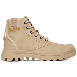 Trapery Palladium Pampa Hi Coated 74375-210-M Beżowy