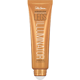 COTY Sally Hansen SH Airbrush Leg Makeup Leg