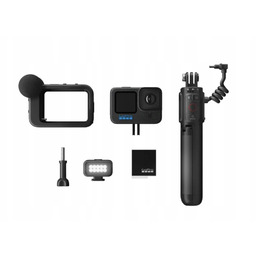 Kamera sportowa GoPro HERO12 Black Creator Edition