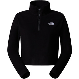 Bluza damska TNF NF0A855N4H0 100 GLACIER CROP 1/4