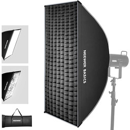 NEEWER BASICS Pasek Softbox Bowens Mount Soft Box