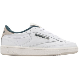 Buty damskie Reebok Club C 85 sneakersy sportowe