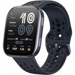 Smartwatch Amazfit Bip 6 Gps 1,9" Amoled 5