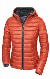 Pikeur Kurtka Emma damska dark apricot