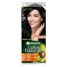GARNIER - COLOR NATURALS Creme - Trwała, odżywcza