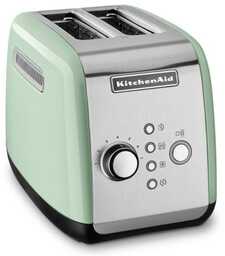 KitchenAid 5KMT221EPT Rozmrażanie 1100W Toster