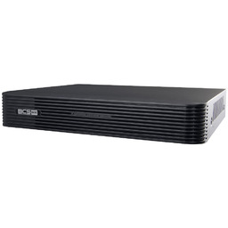 Rejestrator 5w1 BCS-B-XVR1601(2.0) 16 kanałowy BCS BASIC
