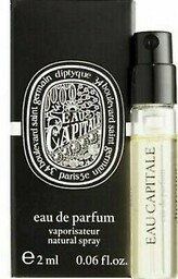 Diptyque Eau Capitale, EDP - Próbka perfum