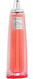 Givenchy Live Irrésistible Délicieuse, Woda perfumowana 75ml -Tester
