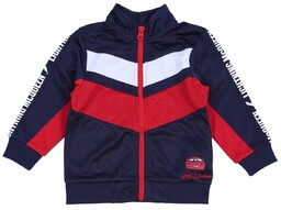 Granatowa Bluza Auta Mcqueen Disney