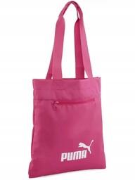 TORBA PUMA na ramię 079953-11 różowa Phase Packable