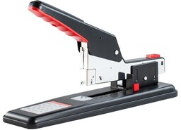 Zszywacz duży Heavy Duty 100 kartek MG ABS92771