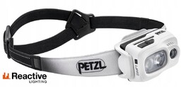 Latarka czołowa Petzl Swift Rl (biały) E095BB02 biały