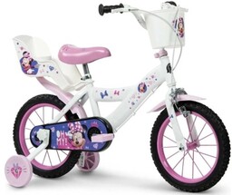 Huffy Rowerek dzieciecy 16" Disney MINNIE