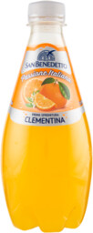 San Benedetto Passione Italiana Clementina - napój gazowany