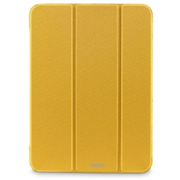 Hama Terra iPad 10.9 10 Gen 2022 Żółty