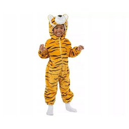 Strój tygryska, Xs Madej